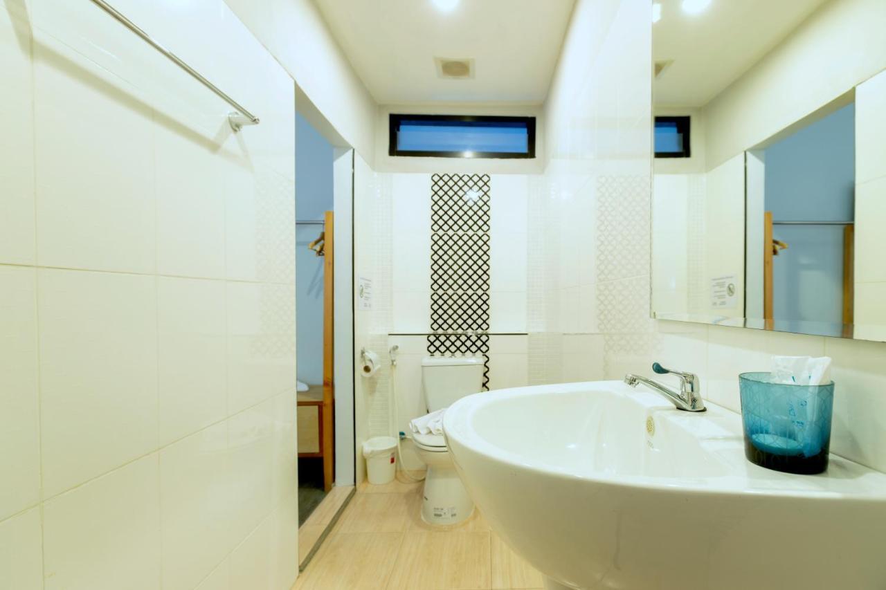 Pakta Phuket - Sha Plus Exterior photo