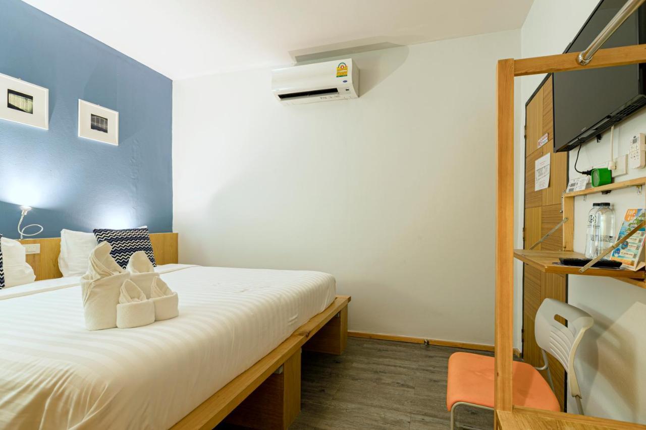 Pakta Phuket - Sha Plus Exterior photo