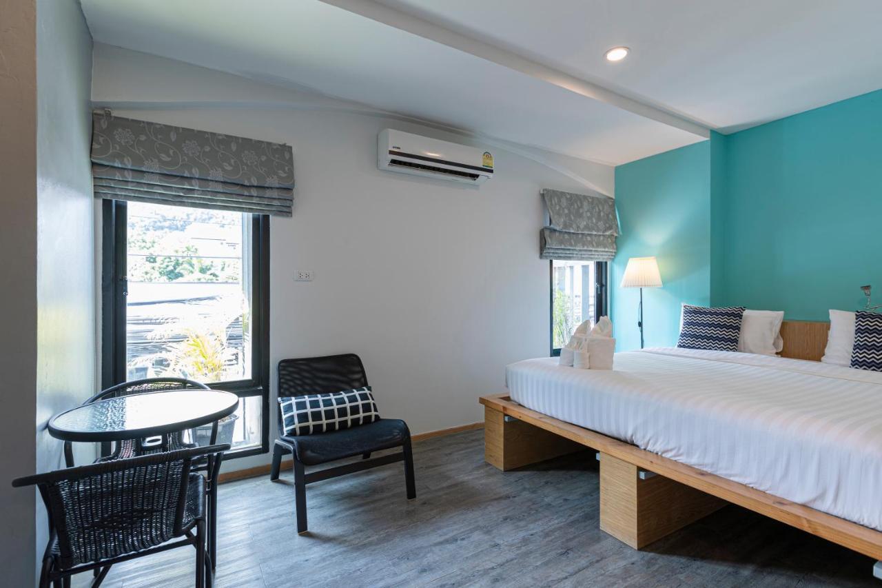 Pakta Phuket - Sha Plus Exterior photo